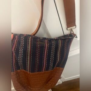 Vintage O’Neil Purse